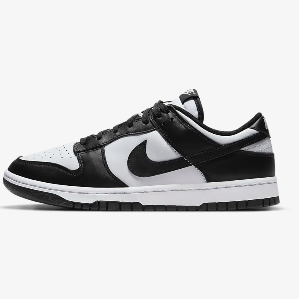 Men’s Nike Dunk Low Retro Shoes